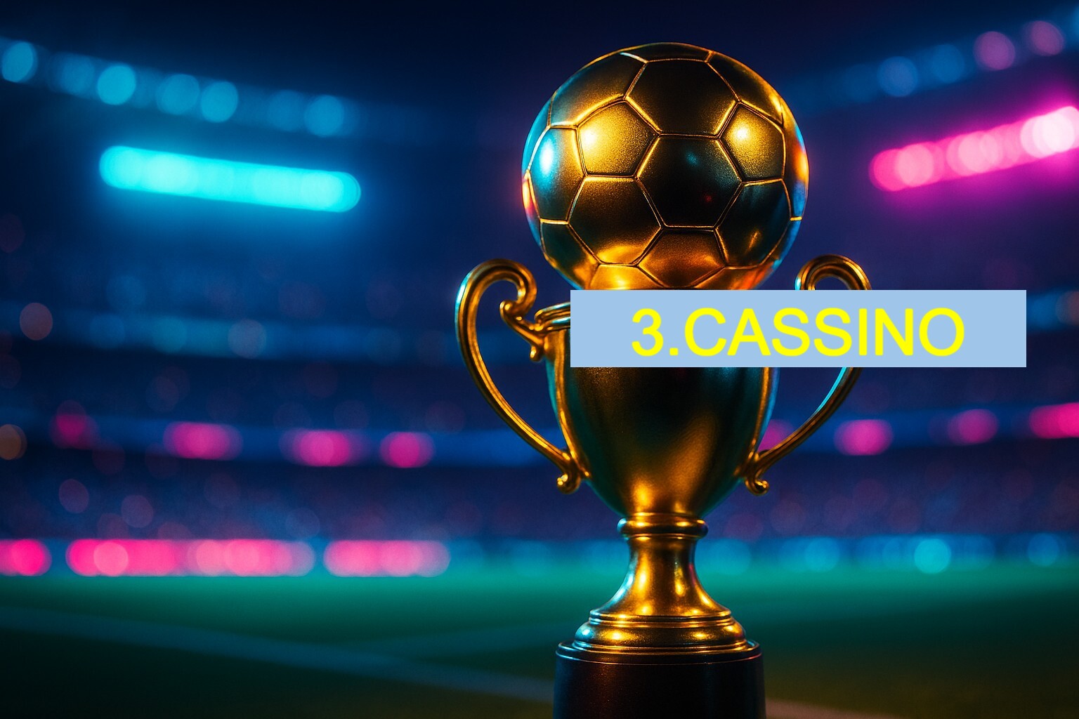 Eventos Esportivos