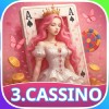 Logo da 3CASSINO